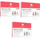 Bioder Biocure Tüy Azaltıcı Kür 10 ml x3
