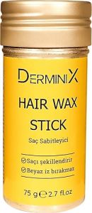 Derminix Stic Saç Wax 75 gr