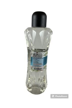 Dilber Since 1992 PVC Şişe Beyaz Zambak Kolonyası 400 ml