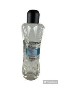 Dilber Since 1992 PVC Şişe Beyaz Zambak Kolonyası 400 ml