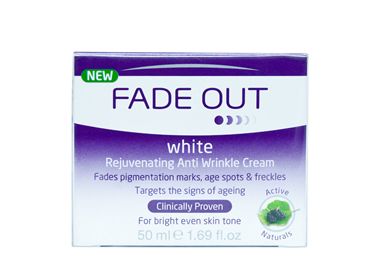 FADE OUT ANTI WRIN.KREM 50ML