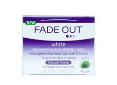 FADE OUT ANTI WRIN.KREM 50ML