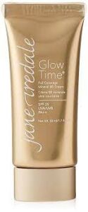 Jane Iredale Glow Time Mineral BB Cream SPF25 BB7