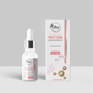 Lierre Kırışıklık Karşıtı Göz Çevresi Serumu  20 ml