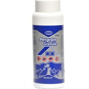 Pergran Granüle 100 gr