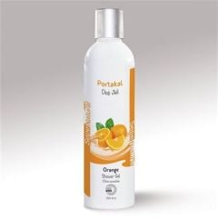 SPN Portakal Duş Jeli 250ml