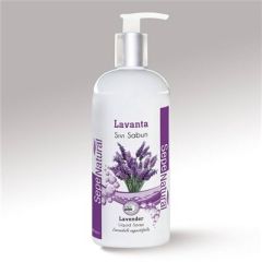 Sepe Natural Lavanta Sıvı Sabun 400 ml 2 Adet Fiyatı