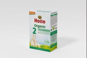 Holle Organık Devam Sutu 2 600 Gr