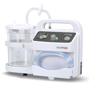 Rossmax V3 Comfort Elektrikli Aspiratör