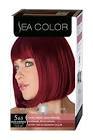 Sea Color Set Boya 5.65 Çilek Kırmızısı
