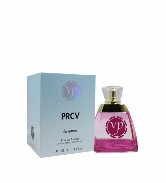 VP Prcv For Eau De Toilette Kadın Parfüm EDT 100 ml