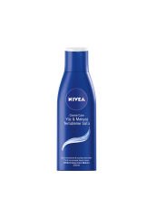 Nivea Creme Care Yüz Makyaj Temizleme Sütü 200 ml