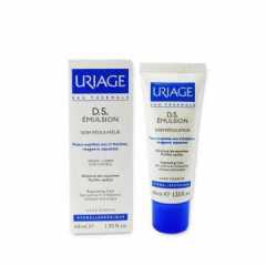 Uriage D.S Emulsion Regulating Care 40ml
