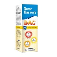 NURSE HARVEYS DAC DAMLA 30ML
