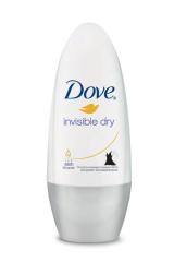 DOVE INVISIBLE ROLL ON