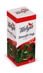 ZENCEFIL YAGI TALYA 20 CC