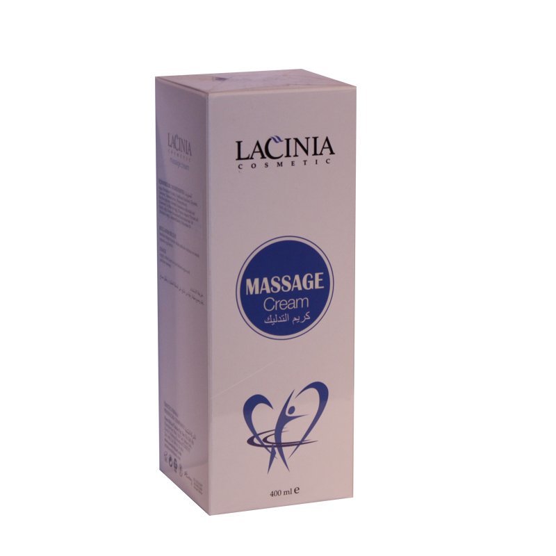 Lacinia Masaj Kremi 400ml
