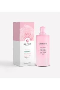 Ala Rose Naturel Gül Suyu Cam Şişe 250 ml