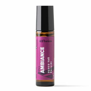 Alfheim Ambiance Terapi Roll-On 10 ml