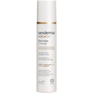Azelac Ru Jel Krem Leke Karşıtı Cilt Bakım Kremi 30 ml