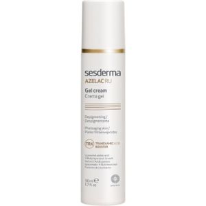 Azelac Ru Jel Krem Leke Karşıtı Cilt Bakım Kremi 30 ml