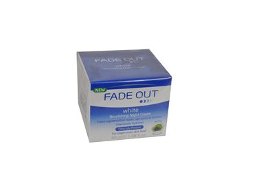 FADE OUT EXTRA CARE 50ML GECE