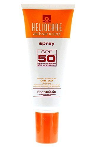 Heliocare Advanced SPF 50 Spray 200 ML