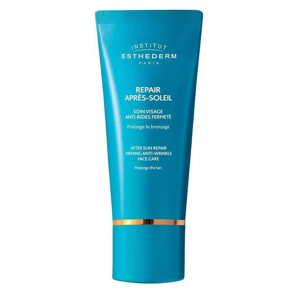 Institut Esthederm After Sun Repair Tan Enhancing Anti Wrinkle Cream 50 ml