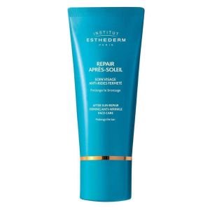 Institut Esthederm After Sun Repair Tan Enhancing Anti Wrinkle Cream 50 ml