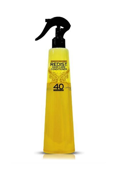 Redist Kırk Bitki Fön Suyu 400 ml