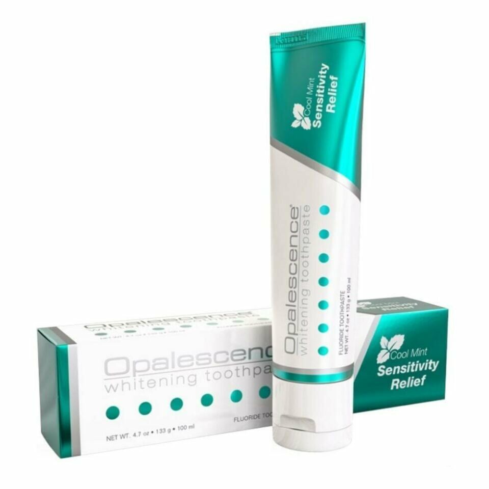 Opalescence Sensitivity Relief Diş Macunu 133 gr