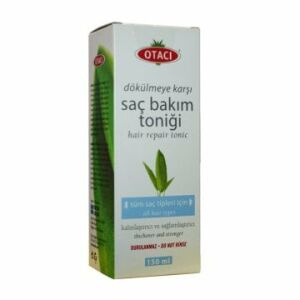 SKT:12/2023 Otacı Saç Bakım Toniği 150 ml