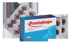 Prostakaps 30 Kapsul