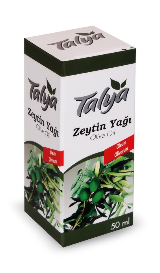 ZEYTIN YAGI TALYA 50 CC