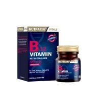 NUTRAXIN B12 VIT 60 DILALTI TB
