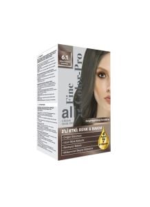 Alix Kit Saç Boyası 6.1 50 ml
