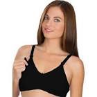 Babyjem Emzirme Sütyeni Siyah 95