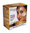Biodermine PH5.5 Peeling Sabunu 130 gr