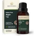 Bioterra Aspir Yağı 50 ml