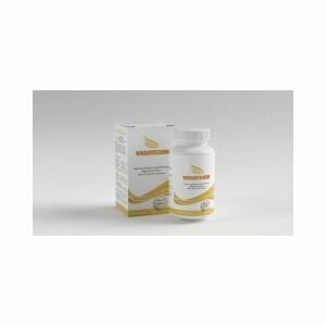 BST Supplement Vasoterin 90 Kapsül - 3 Adet