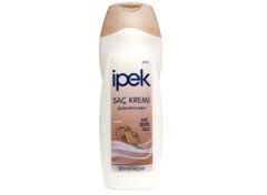 İpek Saç Kremi 600Ml Kop.Dök.Keratin