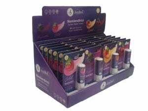 Jenbol Lip Balm Karma Stant 24'lü