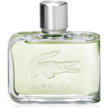 Lacoste Essential Erkek Parfüm EDT 125 ml