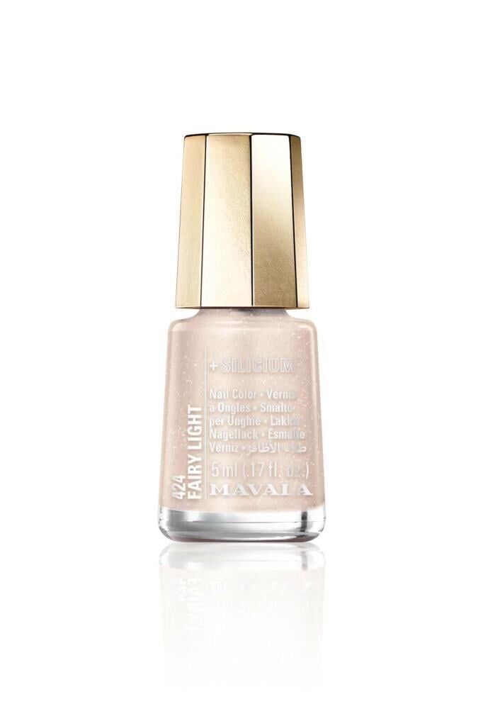 Mavala Oje Silicium Fairy Light 424