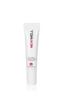 New Well Yaşlanma Karşıtı Göz Bakım Kremi 15 ml