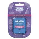 Oral-B 3D White Pro Expert Diş İpi