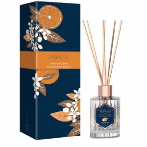 Pereja Premium Portakal Çiçeği Çubuklu Oda Kokusu 100 ml