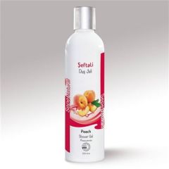 SPN Şeftali Duş Jeli 250ml