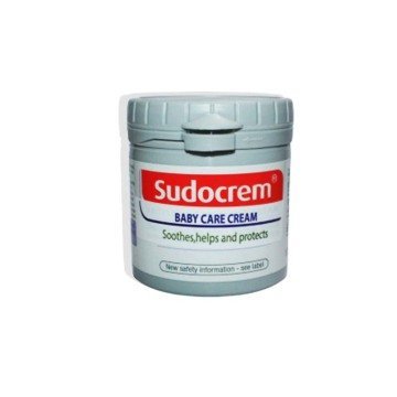 Sudocrem Bebek Bakım Kremi 125 gr