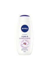 Nivea Duş Şamp 400Ml Cashmere Moments